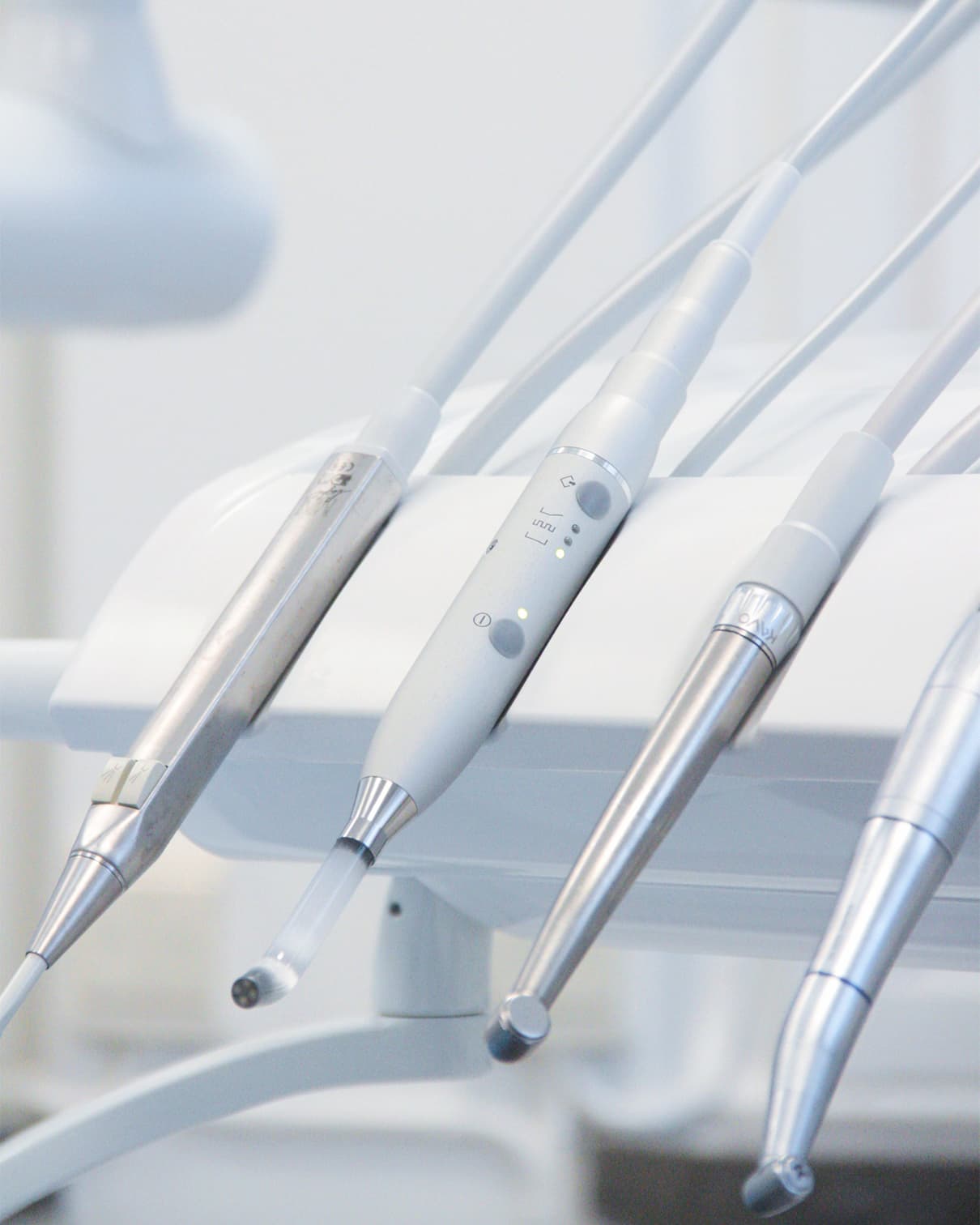 Modern och välkomnande tandvårdsklinik hos Swedish Dental Group