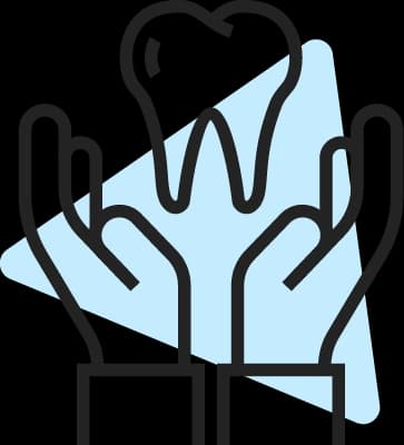 Tandstensborttagning